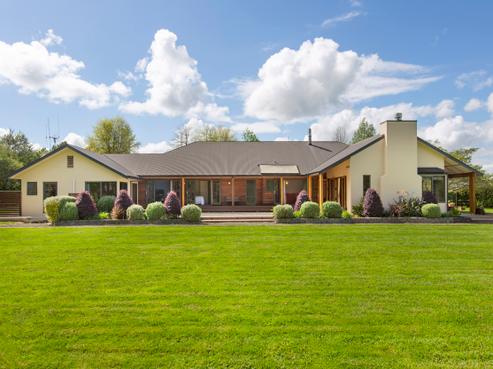 330 Newell Road, Tamahere