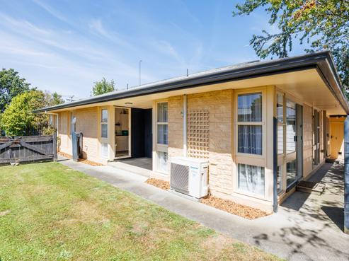 16 Duke Street, Feilding