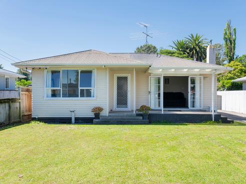 361A Ormond Road, Riverdale