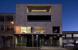 Industrial Office on Drake Street