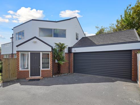 74A Hamilton Avenue, Ilam