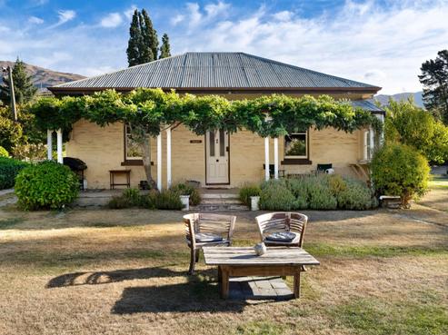 18 Coal Pit Road, Gibbston