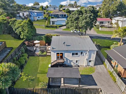 15 Donovan Avenue, Massey