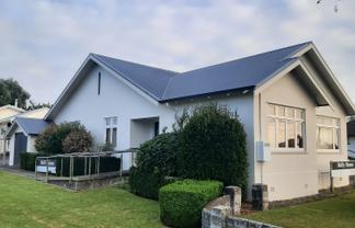 Attention Sole Health Practitioners