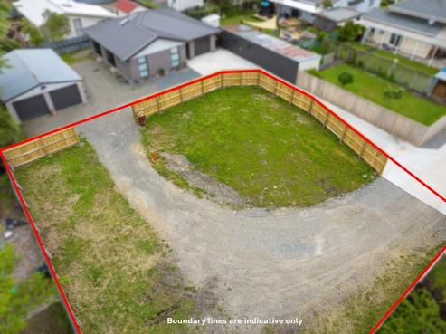 2 Fitzroy Street, Feilding