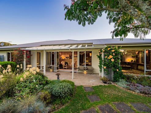 49A Grove Street, The Wood