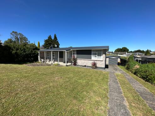 146 Papanui Street, Tokoroa