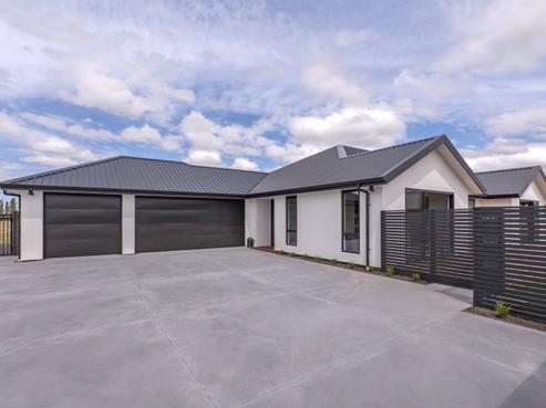 31B Ashbury Drive, Tinwald