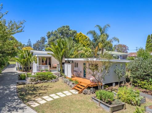 11 George Avenue, Herald Island