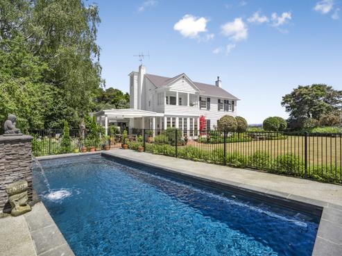 43 Jordan Terrace, Masterton