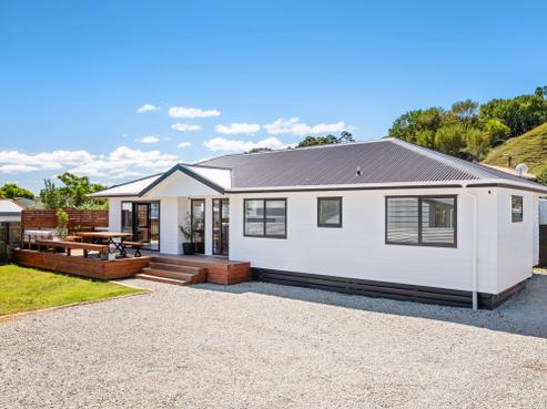 10A Hooper Street, Tamarau