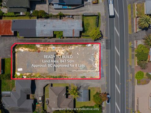 234 Te Atatu Road, Te Atatu South