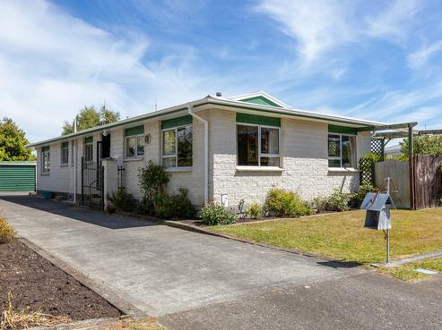 5 Atkinson Street, Masterton