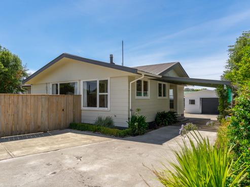 33 Daniell Street, Solway