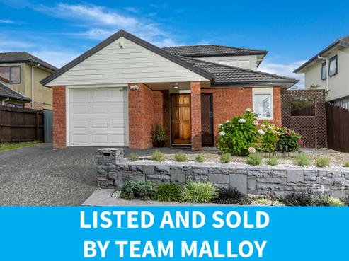 10 Lucienne Drive, Ranui