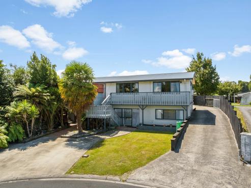 39 Waianiwa Place, Tokoroa