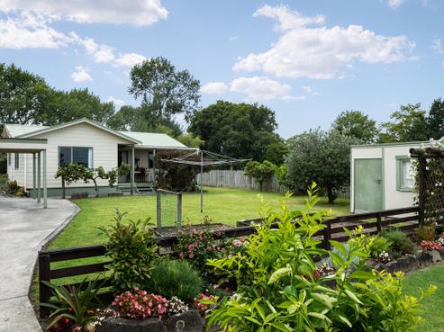 8074B Paeroa Kopu Road, Hikutaia