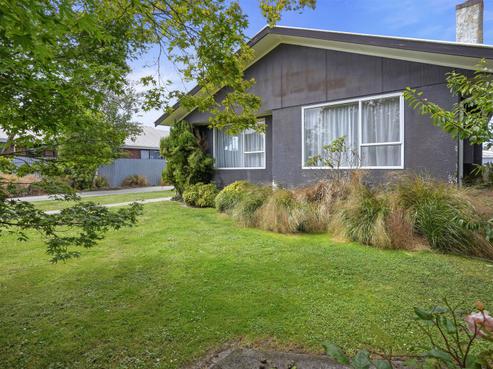 276 Island Road, Kaiapoi