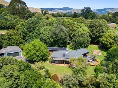 170 Ringawhati Road, Otaki