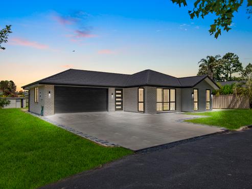 9 Te Hape Road, Maunu