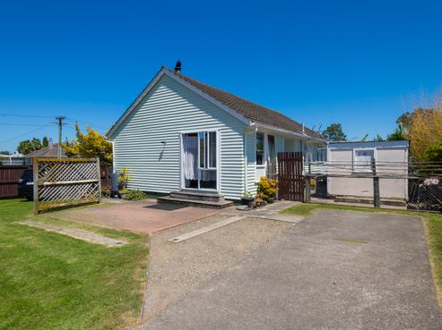10 Taruheru Crescent, Mangapapa