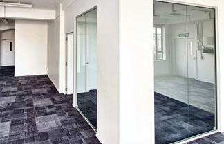 Prime Office Space Available Now!