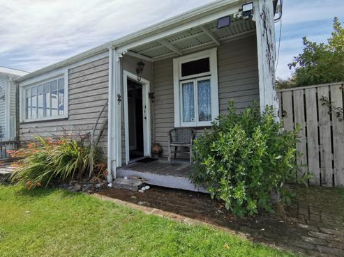92 Bealey Street, Hokitika