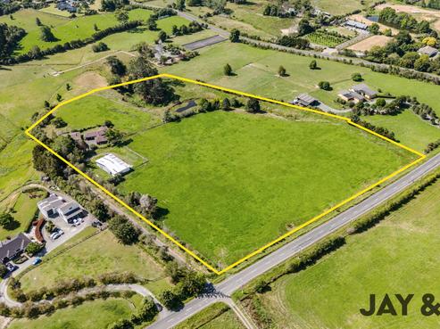 328 Tourist Road, Clevedon