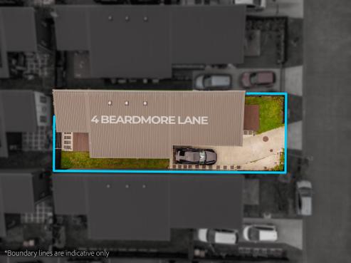 4 Beardmore Lane, Papakura