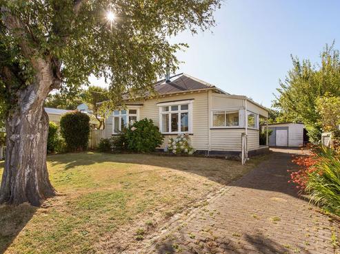 35 Bellvue Avenue, Papanui
