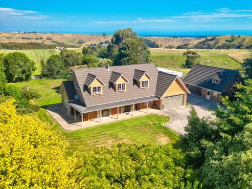 26F Bushy Park Road, Kai Iwi