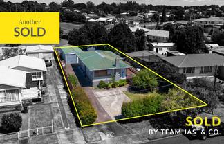 49 Thompson Terrace, Manurewa