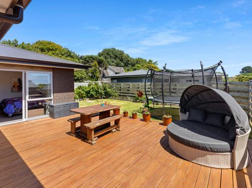 12 Tamihana Street, Otaki