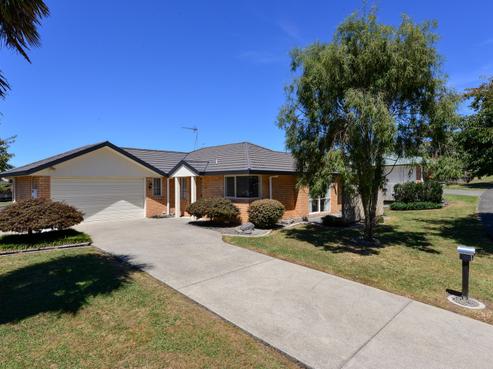 2 Rochester Place, Nawton