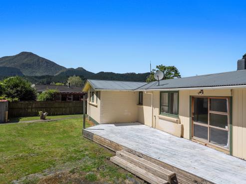 285 River Road, Kawerau