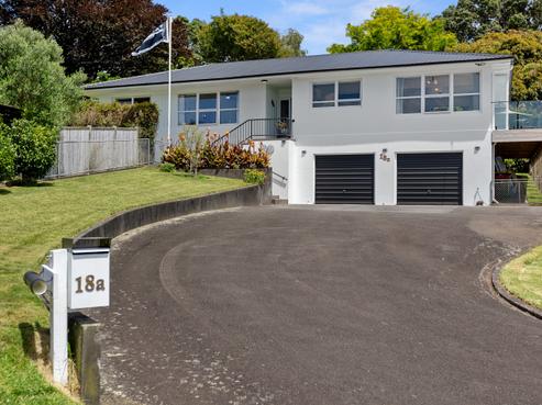 18A Dartmoor Avenue, Westown