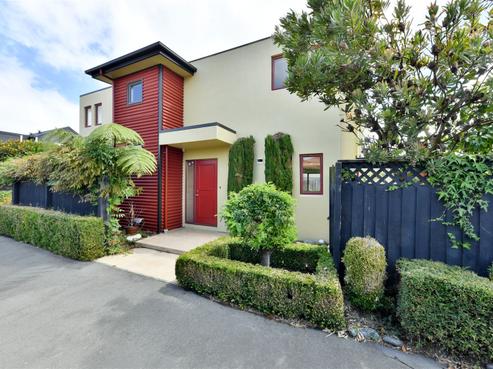 5 Staveley Street, Avonhead