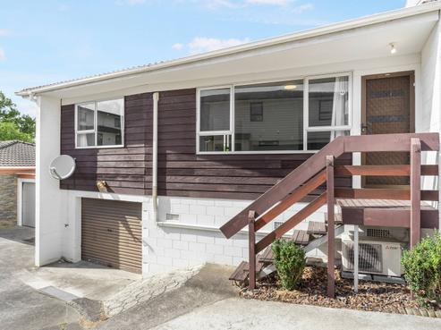 3/112 Gossamer Drive, Pakuranga Heights