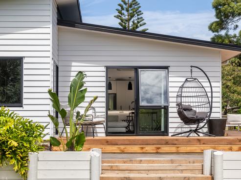 47 Hollis Road, Paraparaumu Beach