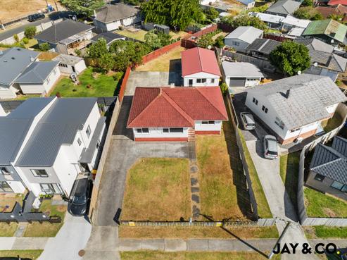4 Clutha Crescent, Clover Park
