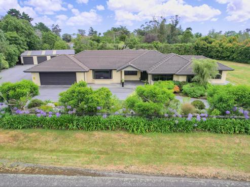 20 Redwood Grove, Levin