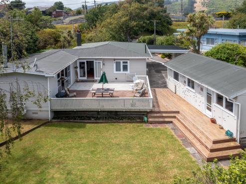 119 Matai Road, Raumati South