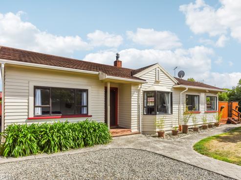 14A Ngaio Street, Stoke
