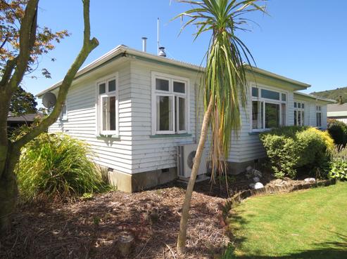 30 Cavell Street, Reefton