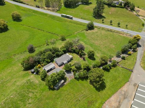1315 Kakaramea Road, Ngahinapouri