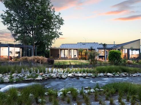 27 Fendalton Road, Fendalton
