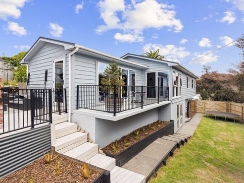 236 Matai Road, Raumati Beach