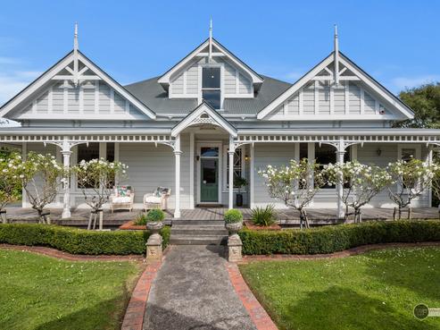 176 Waterloo Road, Central Hutt
