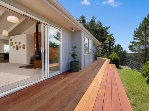 799 Matakana Valley Road, Whangaripo