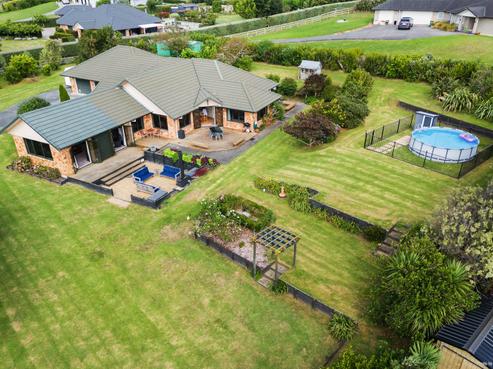 9 Millbrook Drive, Waiuku